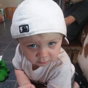 Meet your Posher, Harley